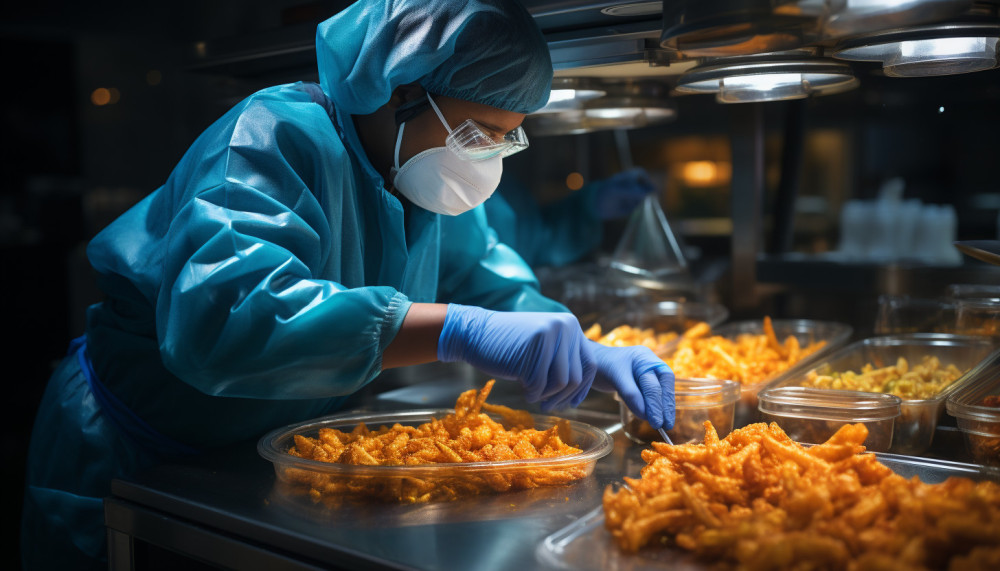 Alimentation industrielle : Pourquoi est-elle si dangereuse ?