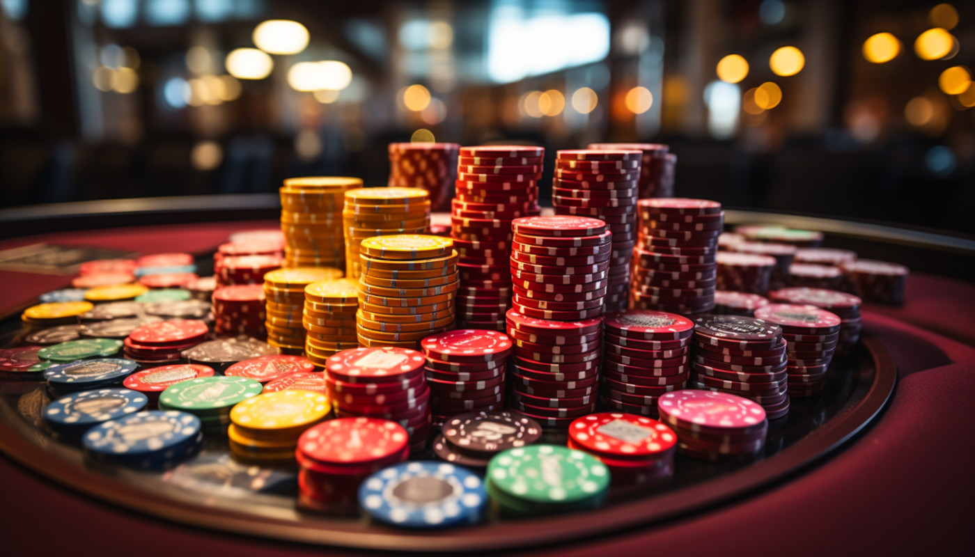 Attention à l'abus de bonus dans les casinos