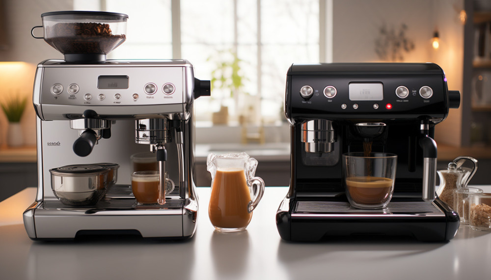 Bien choisir votre machine expresso : les critères à prendre en compte