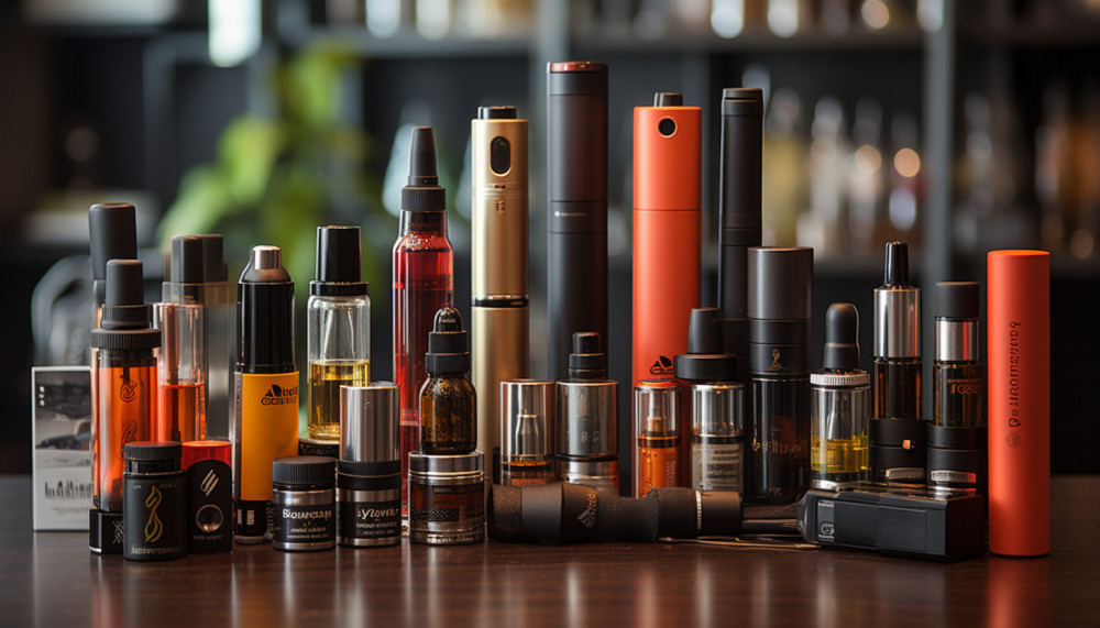 Divers - Comment choisir sa cigarette électronique ?
