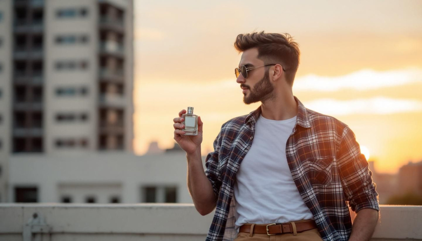 Divers - Comment choisir un parfum masculin qui complète votre style ?