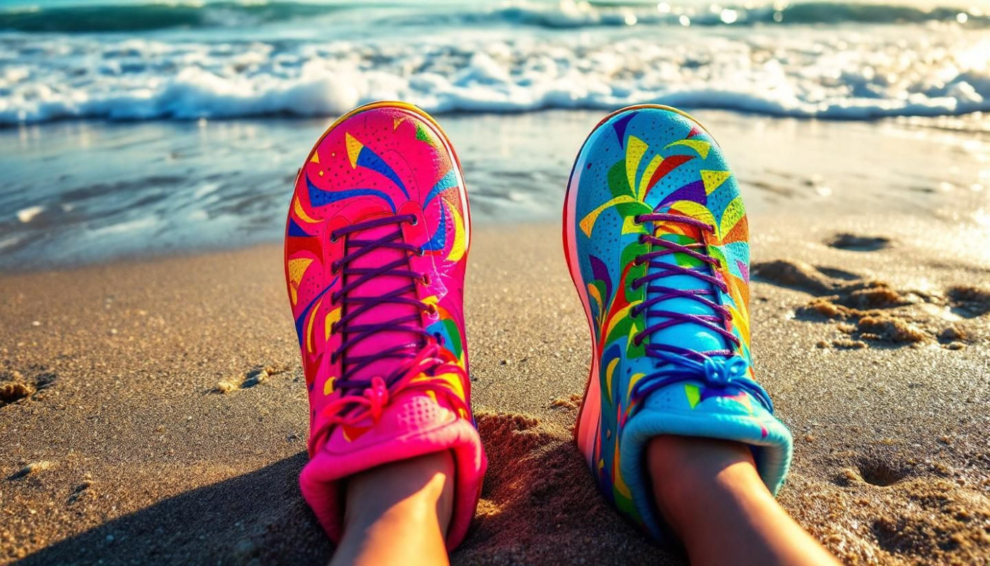 Comment choisir vos chaussons pour activités nautiques ?