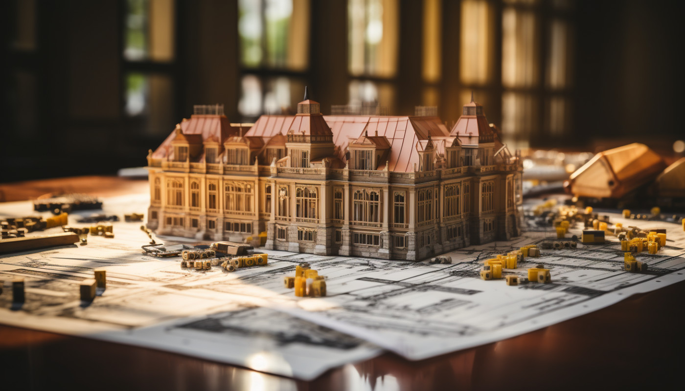 Comment établir un budget de construction ?