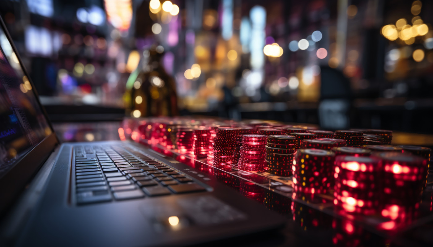 Comment jouer au casino en ligne ?