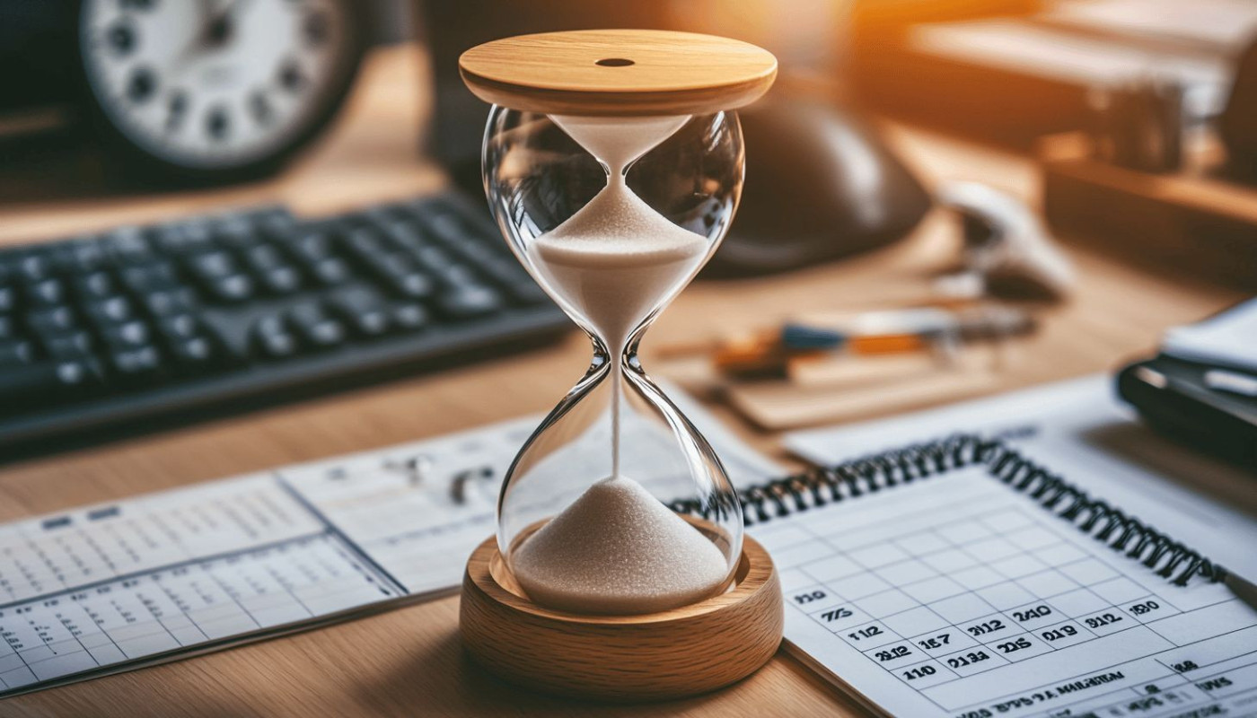Comment la gestion du temps influence la productivité des équipes ?