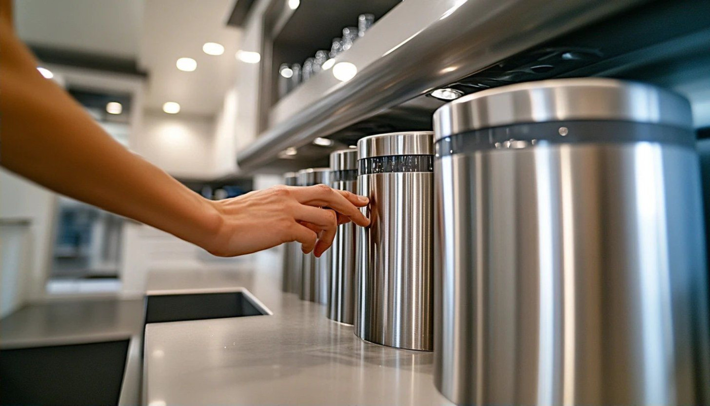 Comment l'installation d'un système de filtration peut transformer votre quotidien ?