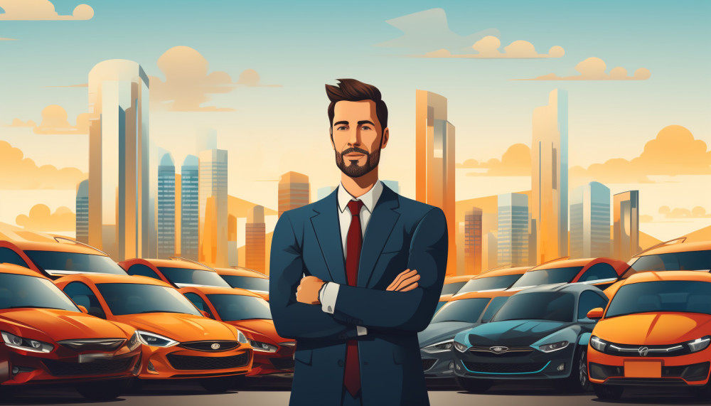 Comment s'offrir une voiture d'occasion ?