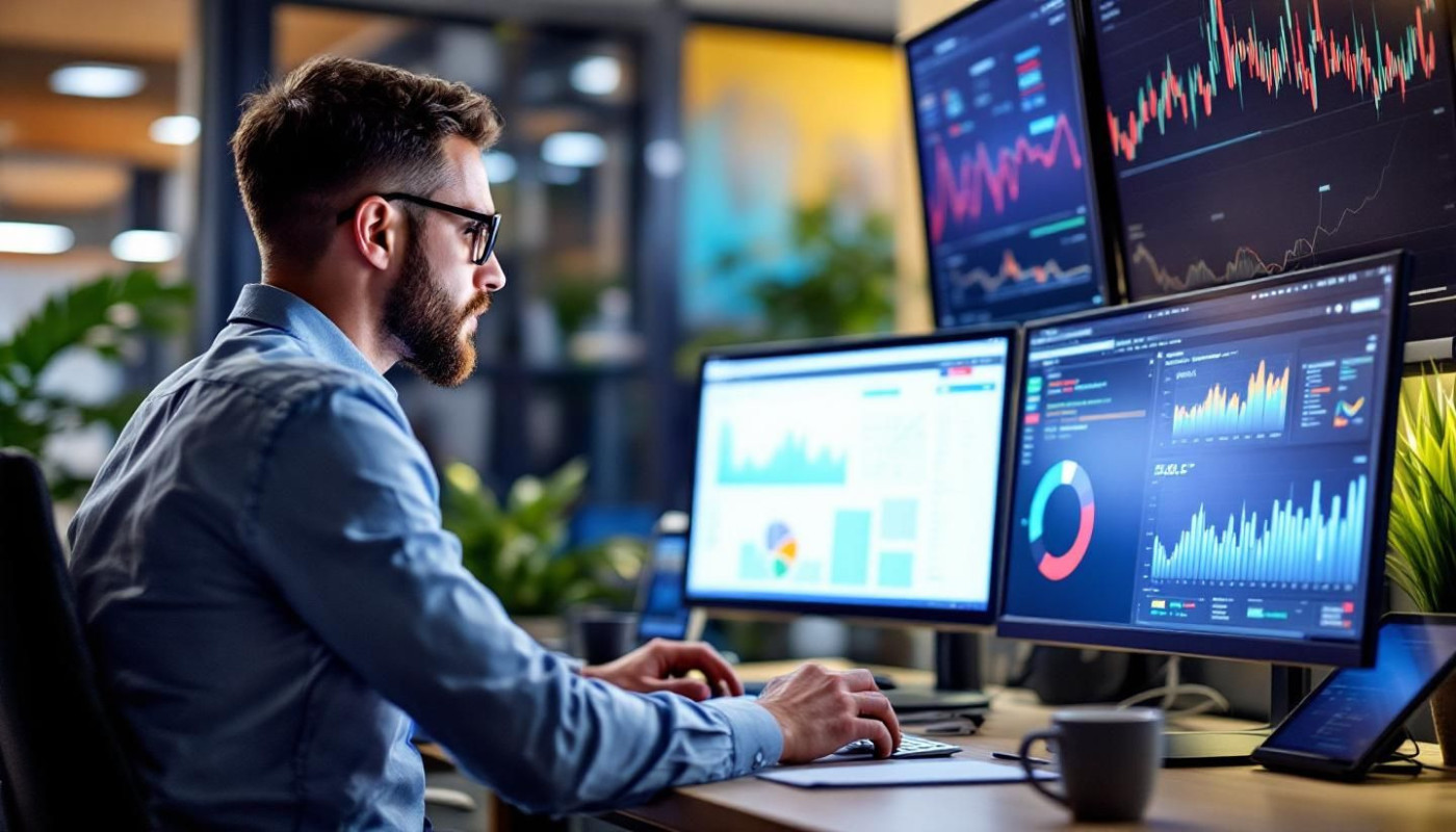Comment un consultant SEO peut transformer votre présence en ligne