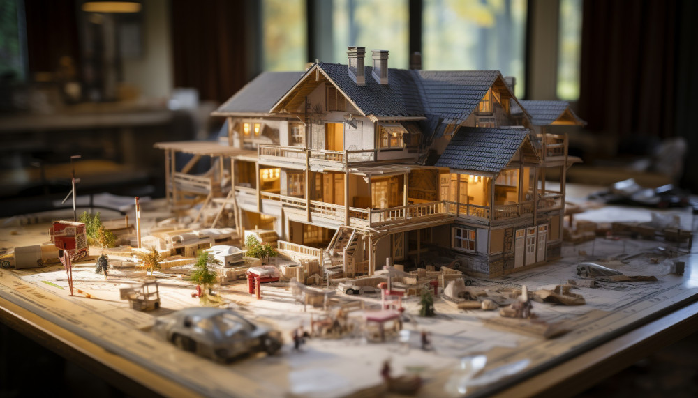 Constructeur de maison : comment en choisir un ?
