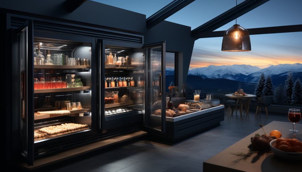 Frigotech : la solution du froid