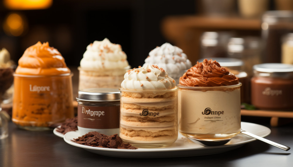 La compagnie des desserts : vous connaissez ?