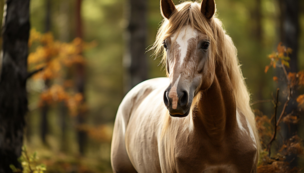 Le cheval : du moyen-âge à l'époque contemporaine, on n'en parle encore