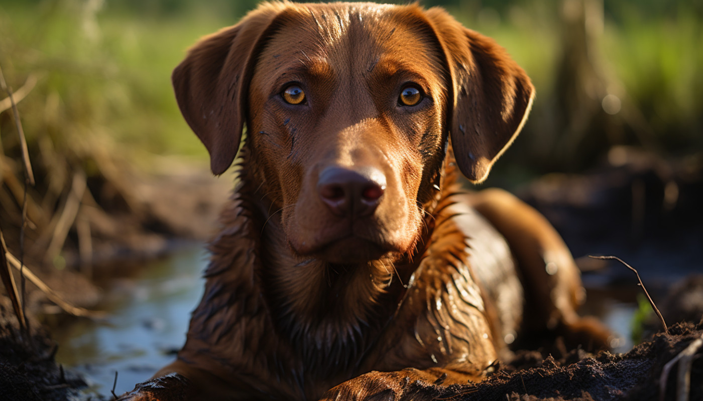 Le labrador retriever : que faut-il retenir de cette race ?