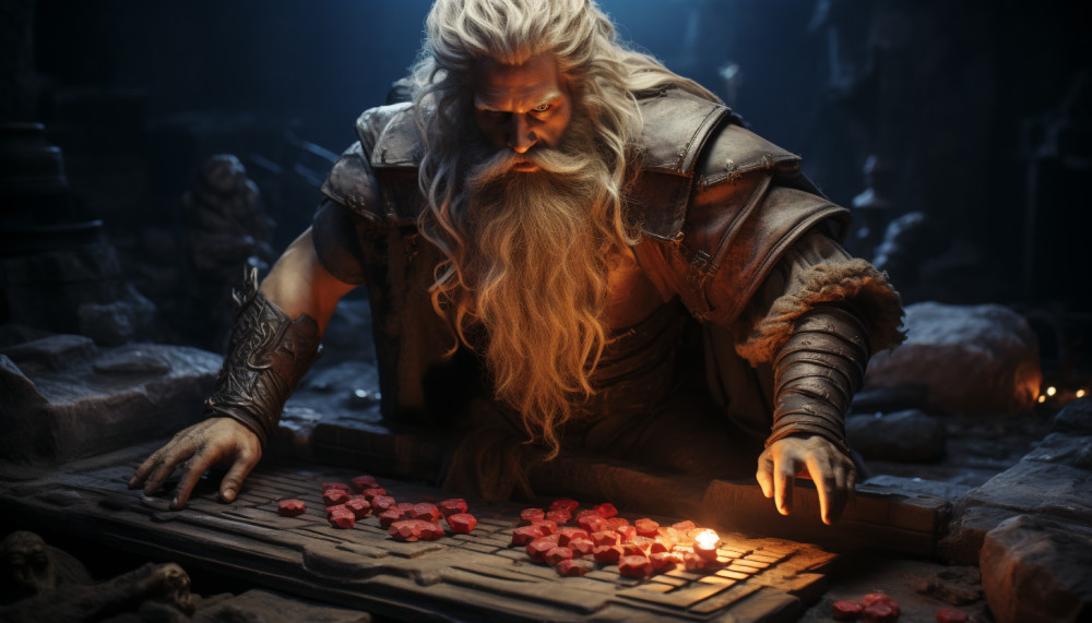 Les jeux RPG : origine et liste des jeux incontournables