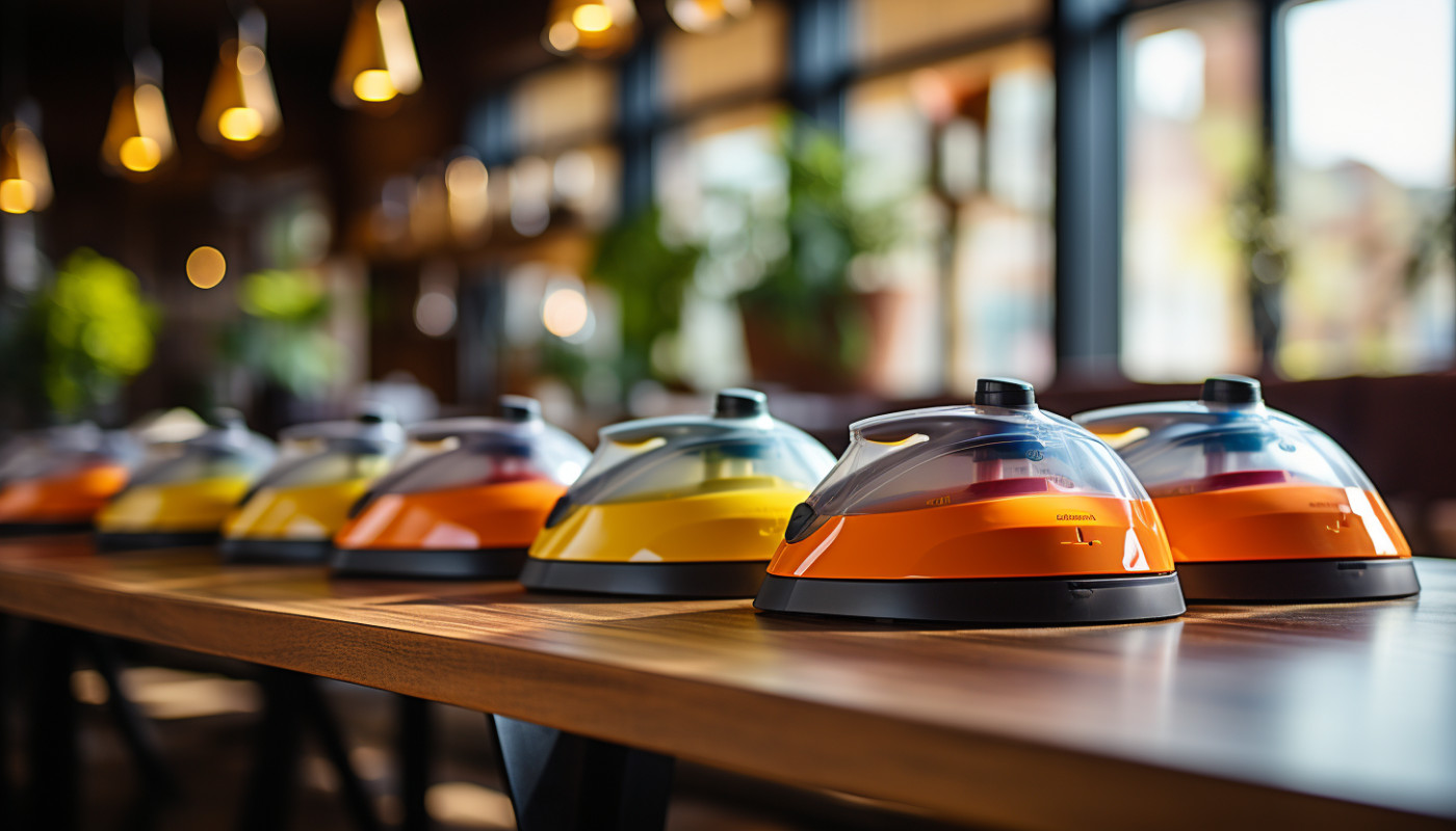 L’usage des appareils électroménagers : un soutien dans l’accomplissement des travaux domestiques