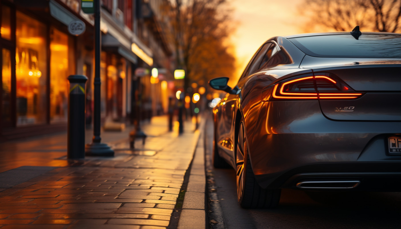 Où installer une borne de recharge pour voiture électrique ?