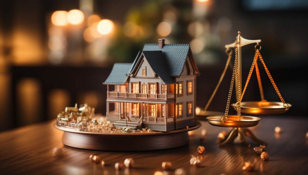 Pourquoi faire appel à un avocat lors d’un investissement immobilier ?