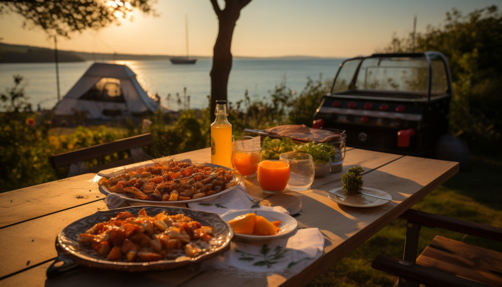Pourquoi faire le choix d’un camping Crozon ?