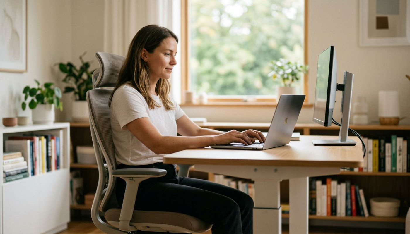 Pourquoi l’ergonomie change le visage du mobilier moderne en e-commerce