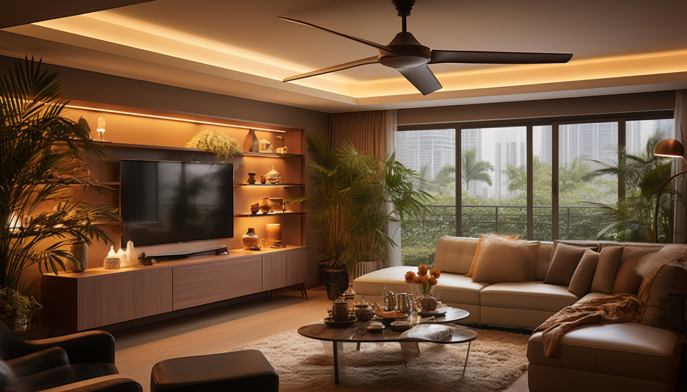 Pourquoi opter pour un ventilateur chez soi ?
