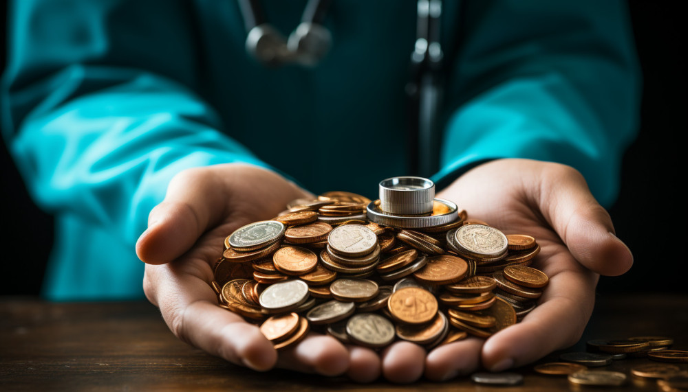 Divers - Pourquoi souscrire à une assurance santé ?