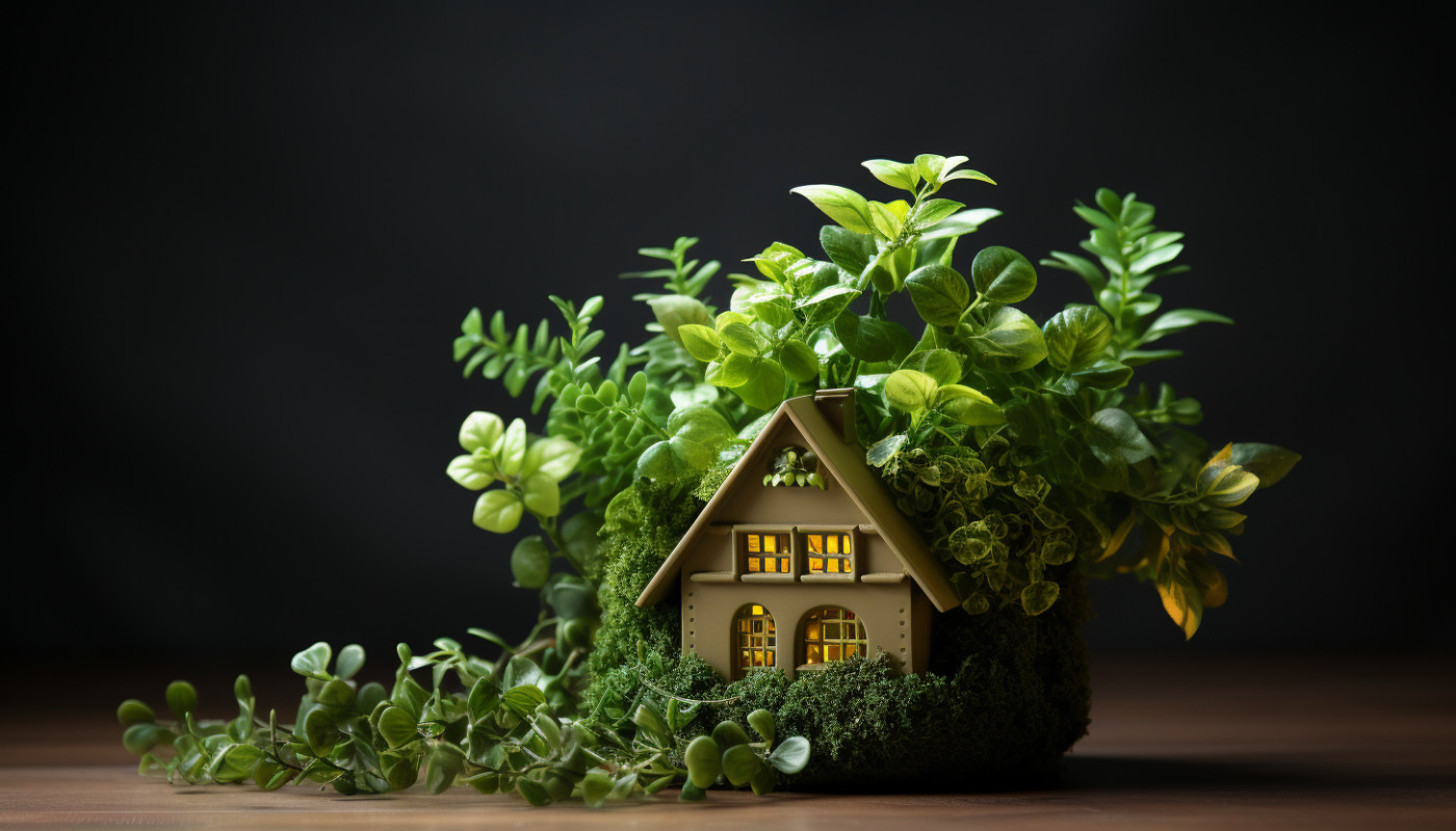 Pourquoi une habitation écologique ?
