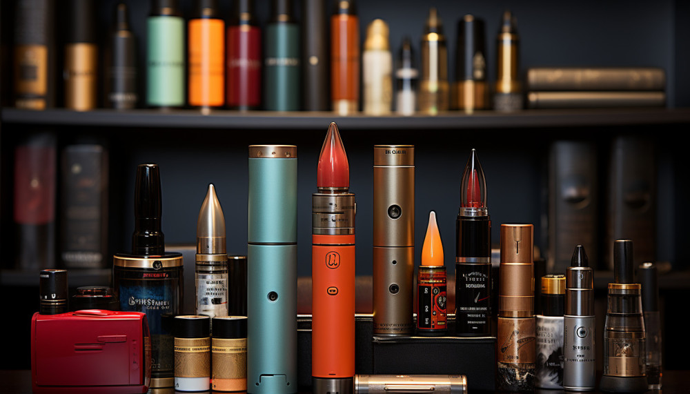 Quelques informations à avoir avant l’achat d’une e-cigarette