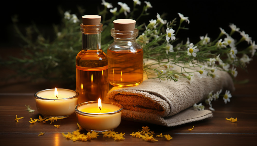 Quels sont les produits recommandés pour un bain au quotidien?